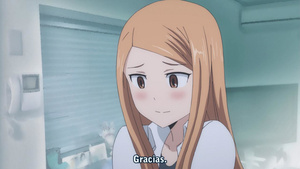 Recorder to Randoseru Mi☆